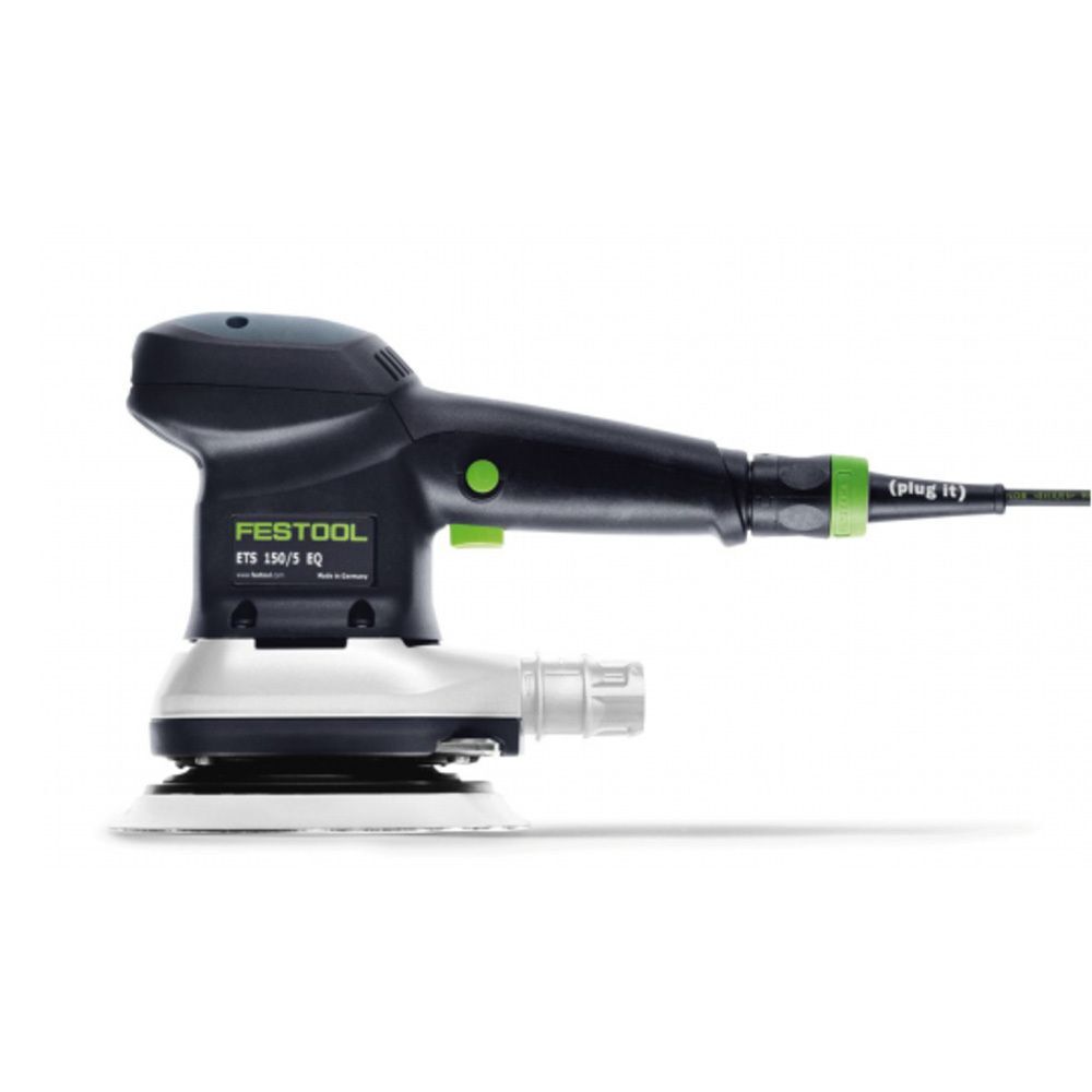 Festool ETS 150/5 Random Orbital Sander