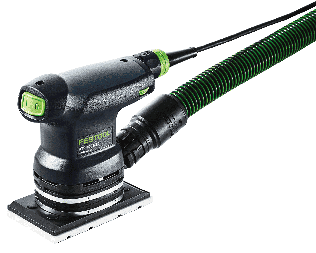 1 4 sheet orbital sander