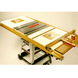 INCRA 28" x 21" TS Router Table Top with TSRTHW