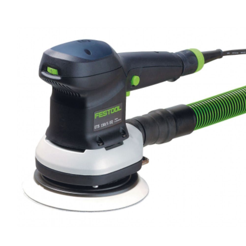 Festool ETS 150/5 Random Orbital Sander