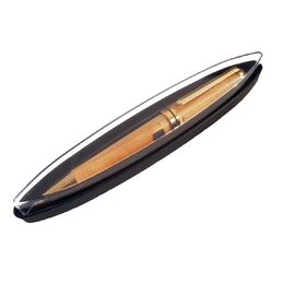 Acrylic Pen Boat Case