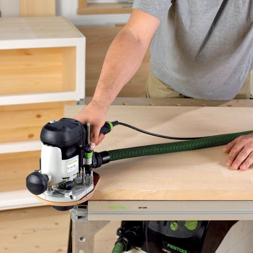 Festool OF 1010 W Plunge Router