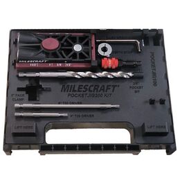 Milescraft 1325 Pocket Jig 200