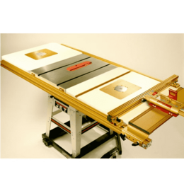 INCRA 28" x 32" TS Router Table Top with TSRTHW