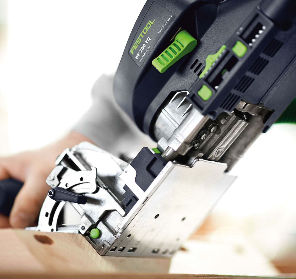 Festool DF 700 DOMINO XL Joining Machine Plus (574423)