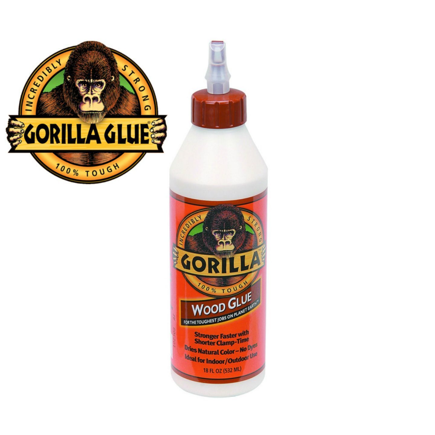 gorilla wood glue gorilla wood glue