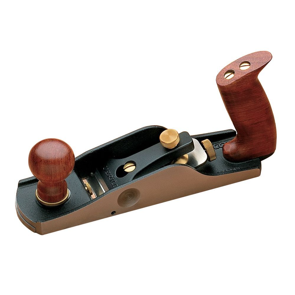 Veritas 05p25 01 Low Angle Smoothing Plane