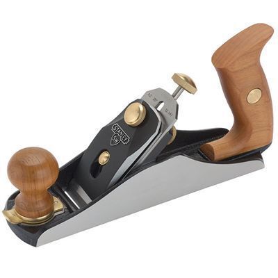 Stanley Sw No 4 Smoothing Bench Plane