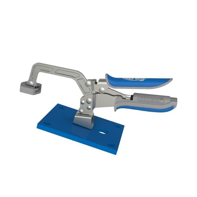 Kreg Bench Clamp System W Automaxx