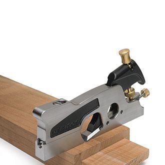 Veritas Shoulder Planes