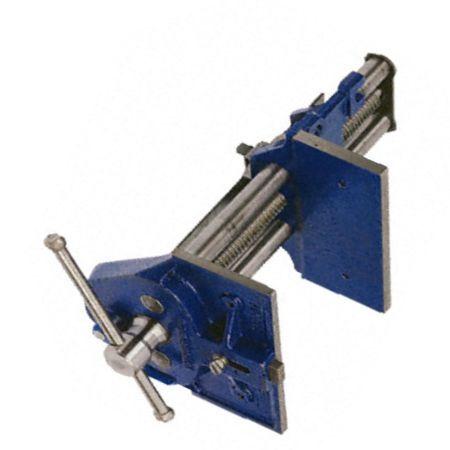 Irwin 52-1/2ED Record Quick-Release Woodworking Vice 230mm