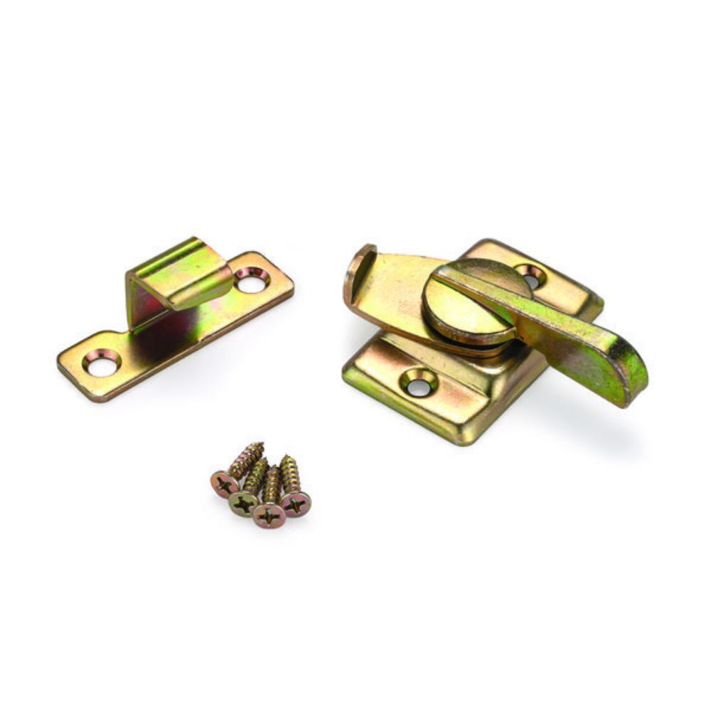 Highpoint Table Hardware HeavyDuty Leaf Lock