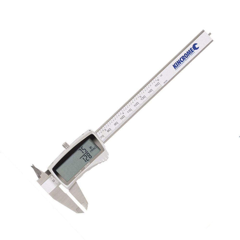 Kincrome K11100 150mm Digital Vernier Caliper