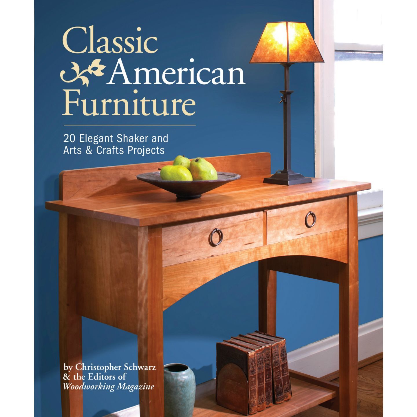 Classic American Furniture