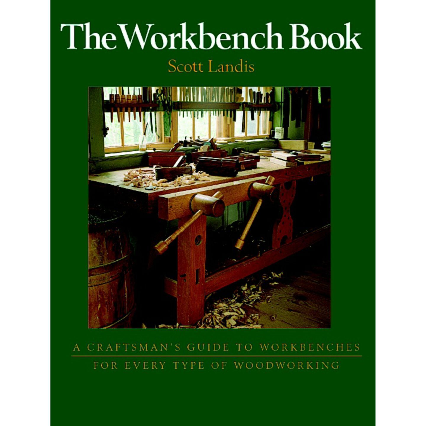Taunton Woodworking Books