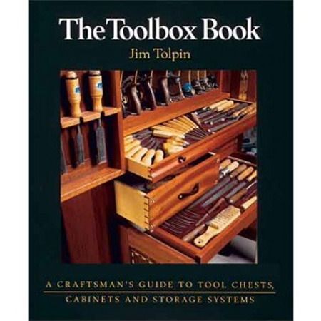 toolbox chests cabinets systems tool storage guide craftsman paperback specification