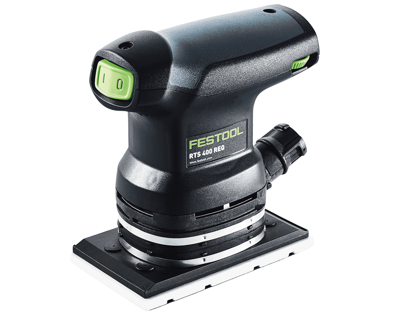 Festool RTS 400 REQ 1/4 Sheet Orbital Sander