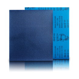 Abrasive Wet & Dry Sheets 230 x 280mm