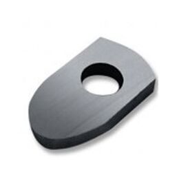 Woodturning Robert Sorby HSS Recess Cutter 45-60 Degree RS234C
