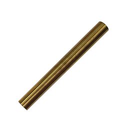 Brass Tube - Secret Pen Kit
