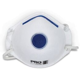 Respiratory Gear for woodworkers