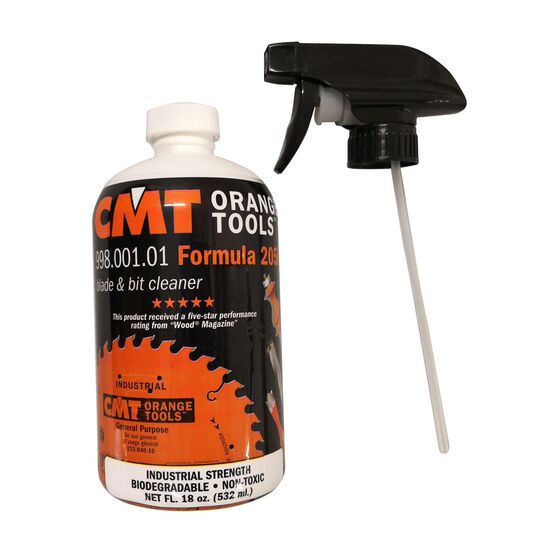 CMT Formula 2050 532ml