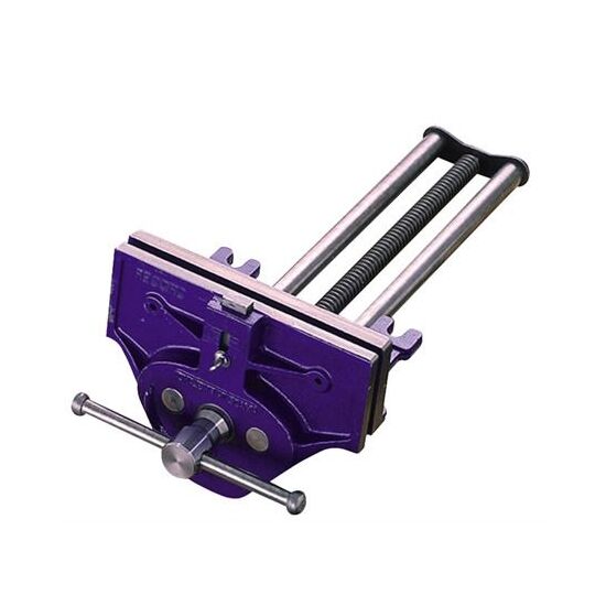 Irwin 52ED Record QuickRelease woodworking Vice 175mm