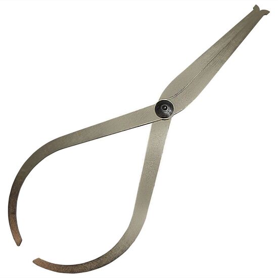 Robert Sorby Inside/Outside Calipers