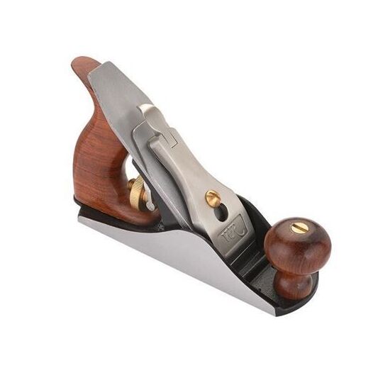 WoodRiver Bench Plane