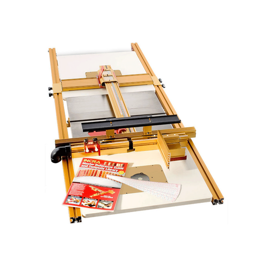 INCRA M-LS32-TS-WF 810mm TS-LS Joinery System