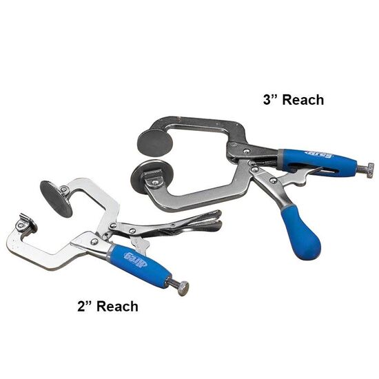 Kreg Classic Face Clamp