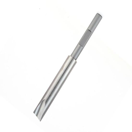 Whiteside Pilot Shaft