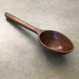 Spoon Carving with Luke Hawes - 4th of Feb 2023