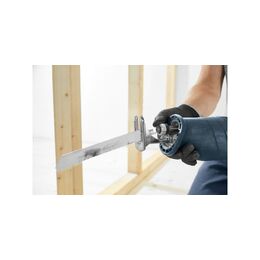 Festool RSC 18 18V Cordless Reciprocating Saw 5.2Ah Bluetooth Set in Systainer (576948)