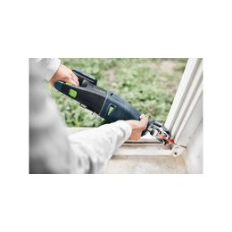 Festool RSC 18 18V Cordless Reciprocating Saw 5.2Ah Bluetooth Set in Systainer (576948)