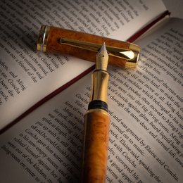 JB Rollerball - Gold