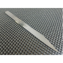 Okeya Traditional Japanese Knife  - 15mm Kasaya (Scribing Knife)