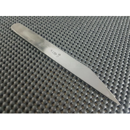 Okeya Traditional Japanese Knife - 18mm Kiridashi (Marking Knife)