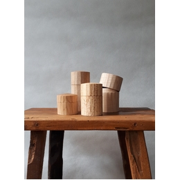 Turning Lidded Boxes - Matthew Dwight - 10th and 11th of December