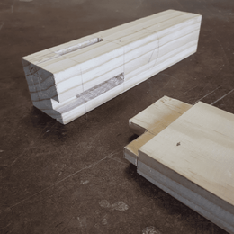 Hand Cut Joinery - Matthew Dwight - October 14th and 15th 2023
