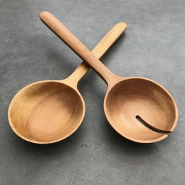 Spoon Carving with Luke Hawes - 29th of Jul 2023