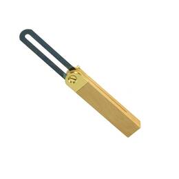 Crown 230mm Beech Sliding Bevel