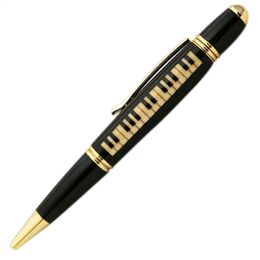 Kallenshaan - Piano(Pen Kit Type:JR Gent II)