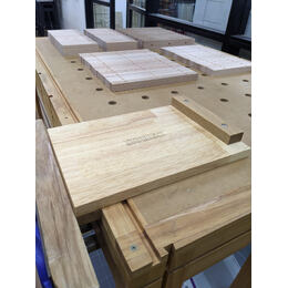 Bench Hooks