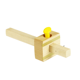 Crown Traditional Beech Marking Gauge