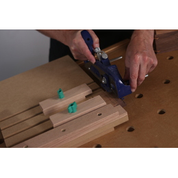 Rebate Jig
