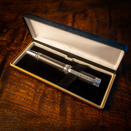 Roman Harvest Gifting Set – With Deluxe Pen Case