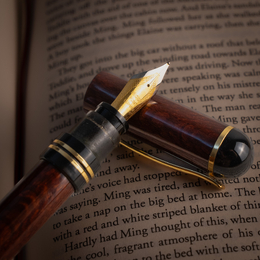 Bromello Gifting Set – With Deluxe Pen Case