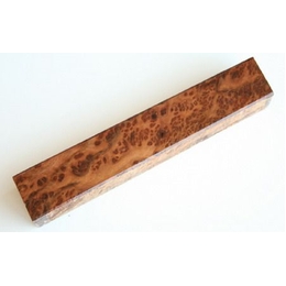 Best Sellers Pen Blank Pack – Timber Favourites (8 Pack)