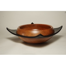 Turning Natural Edge Bowl Turning  - Simon Begg - Intermediate/Advanced - December 16th and 17th 2023